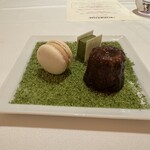 レストランひらまつ - 