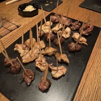 中目黒 いぐち 恵比寿店 - 