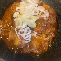 炭火焼肉ホルモン うしごろ 中目黒店 - 