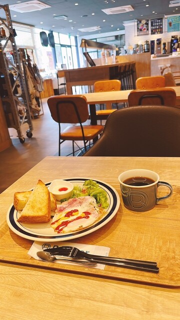 R Baker 富谷店（アール ベイカー） - 富谷町その他（カフェ）の写真