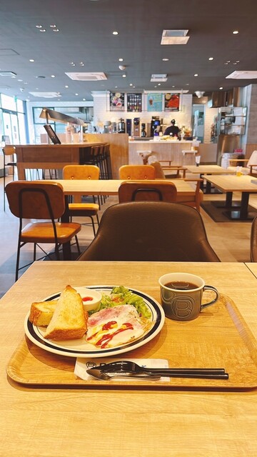 R Baker 富谷店（アール ベイカー） - 富谷町その他（カフェ）の写真