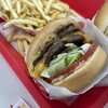 IN-N-OUT BURGER Hollywood