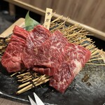 肉匠 コギヤ 宴庭  - 