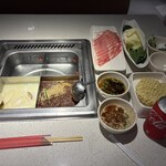 海底撈火鍋 - 