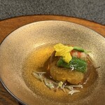 日本料理 梅林 - 