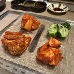 肉匠 コギヤ 宴庭  - 