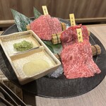 肉匠 コギヤ 宴庭  - 