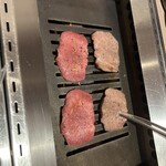 肉匠 コギヤ 宴庭  - 