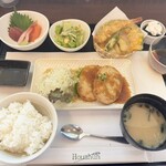 ホウシュン - 