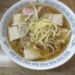 食堂なまえ - 