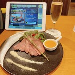 ワイン食堂 ブルマーレ - 