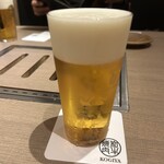 肉匠 コギヤ 宴庭  - 