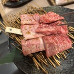 肉匠 コギヤ 宴庭  - 