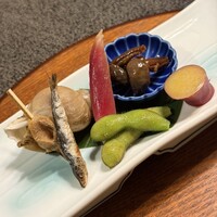 日本料理 梅林 - 