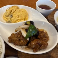 神楽坂 龍公亭 - 