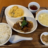 神楽坂 龍公亭 - 