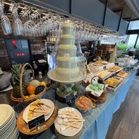 The Kitchen Salvatore Cuomo GINZA - 
