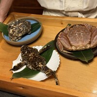 日本料理 梅林 - 
