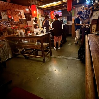 立ち飲み処 呑うてんき_2