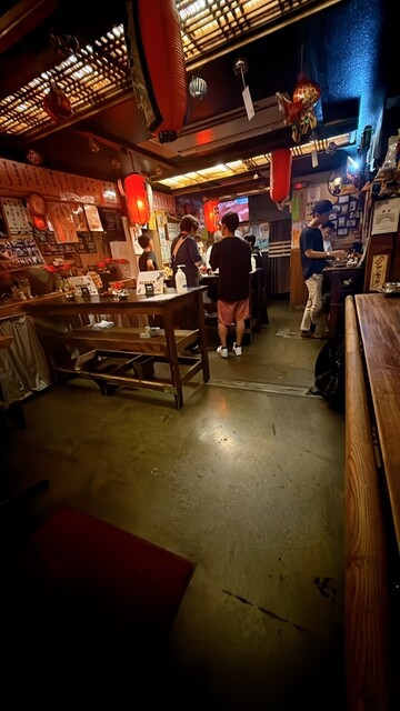 Tachinomi Dokoro Noutenki photo 4