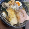 麺遊心 - 料理写真: