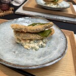 日本料理 TOBIUME - 