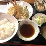 天定 - 
