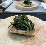 日本料理 TOBIUME - 