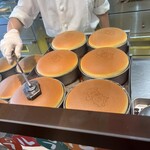 りくろーおじさんの店 - 