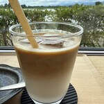 ikkoku CHOCOLATEI & SUZUKI COFFEE - 