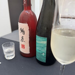 日本料理 TOBIUME - 