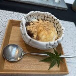 日本料理 TOBIUME - 