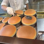 りくろーおじさんの店 - 