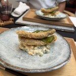 日本料理 TOBIUME - 