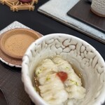 日本料理 TOBIUME - 