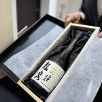 日本料理 TOBIUME - 