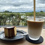 ikkoku CHOCOLATEI & SUZUKI COFFEE - 