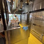 りくろーおじさんの店 - 