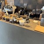 ikkoku CHOCOLATEI & SUZUKI COFFEE - 