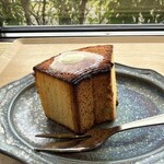 ikkoku CHOCOLATEI & SUZUKI COFFEE - 