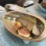 日本料理 TOBIUME - 