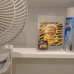 とらきち家 - トイレも凄く綺麗で清潔！店主のお顔を思わず拝んでしまいました(笑)