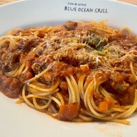 fish&wine BLUE OCEAN GRILL - 