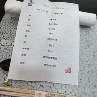 日本料理 TOBIUME - 
