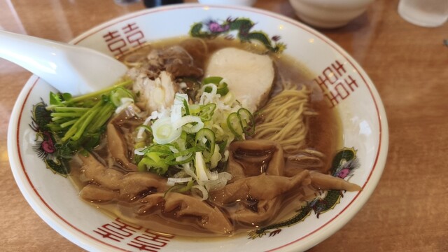 東一（あずまいち） - 秋田（ラーメン）の写真