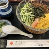 芝大門 更科布屋 本店