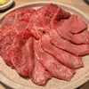 炭火焼肉 肉の匠 ひうち