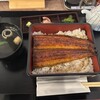 鰻の成瀬 船橋店