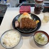 まるやま食堂