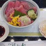 ジャンボおしどり寿司 - 料理写真: